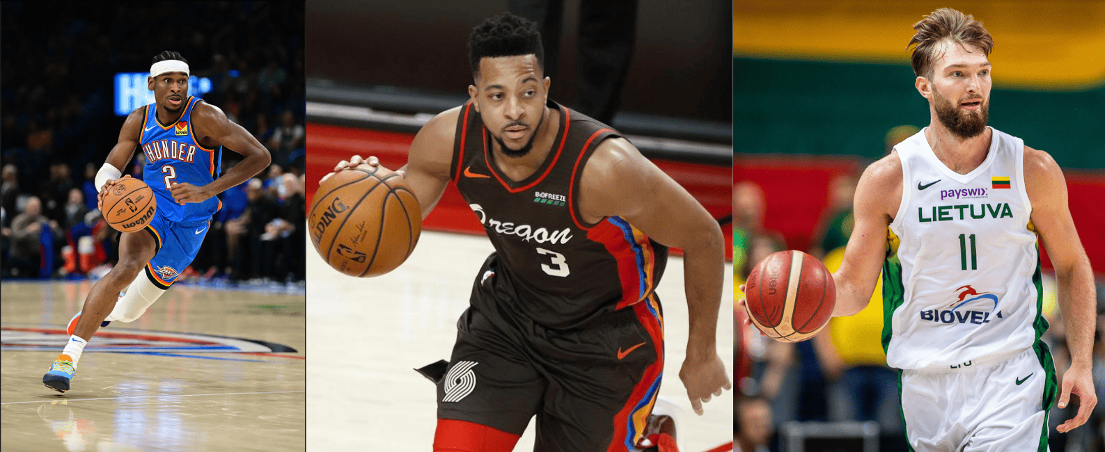 NBA Dark Horse Teams 2025: Unexpected Contenders to Watch This Season