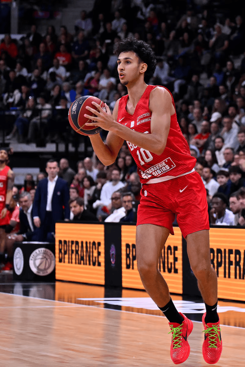 NBA Rookies to Watch in 2025-26: Cooper Flagg, Ace Bailey & More